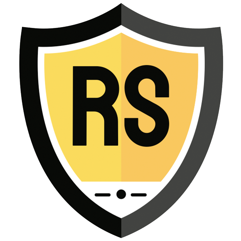 Road Shield Logo