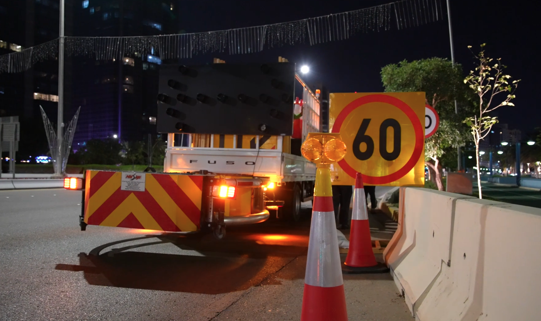 TDM-EVENTS MANAGEMENT FOR MANAR ABU DHABI