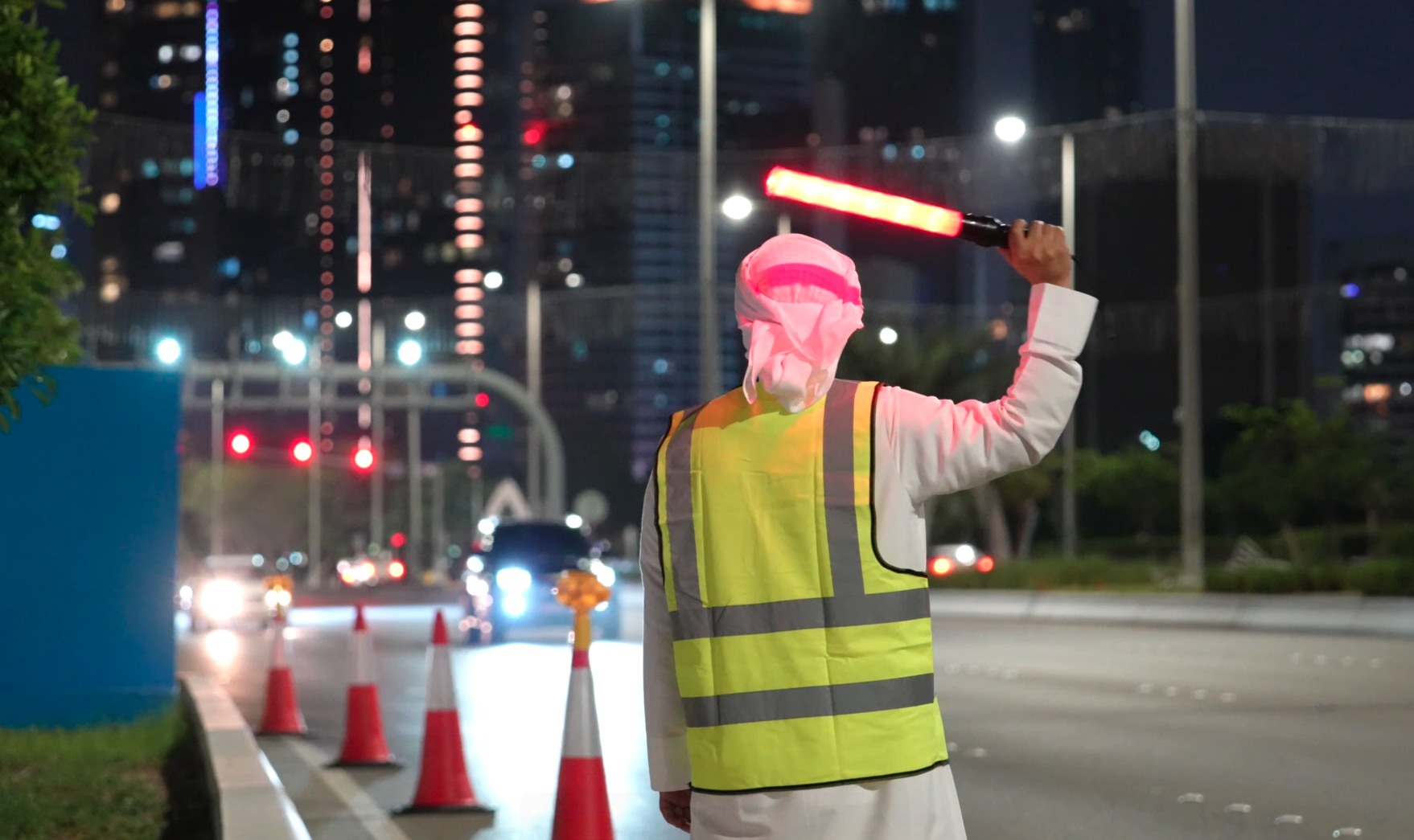 TDM-EVENTS MANAGEMENT