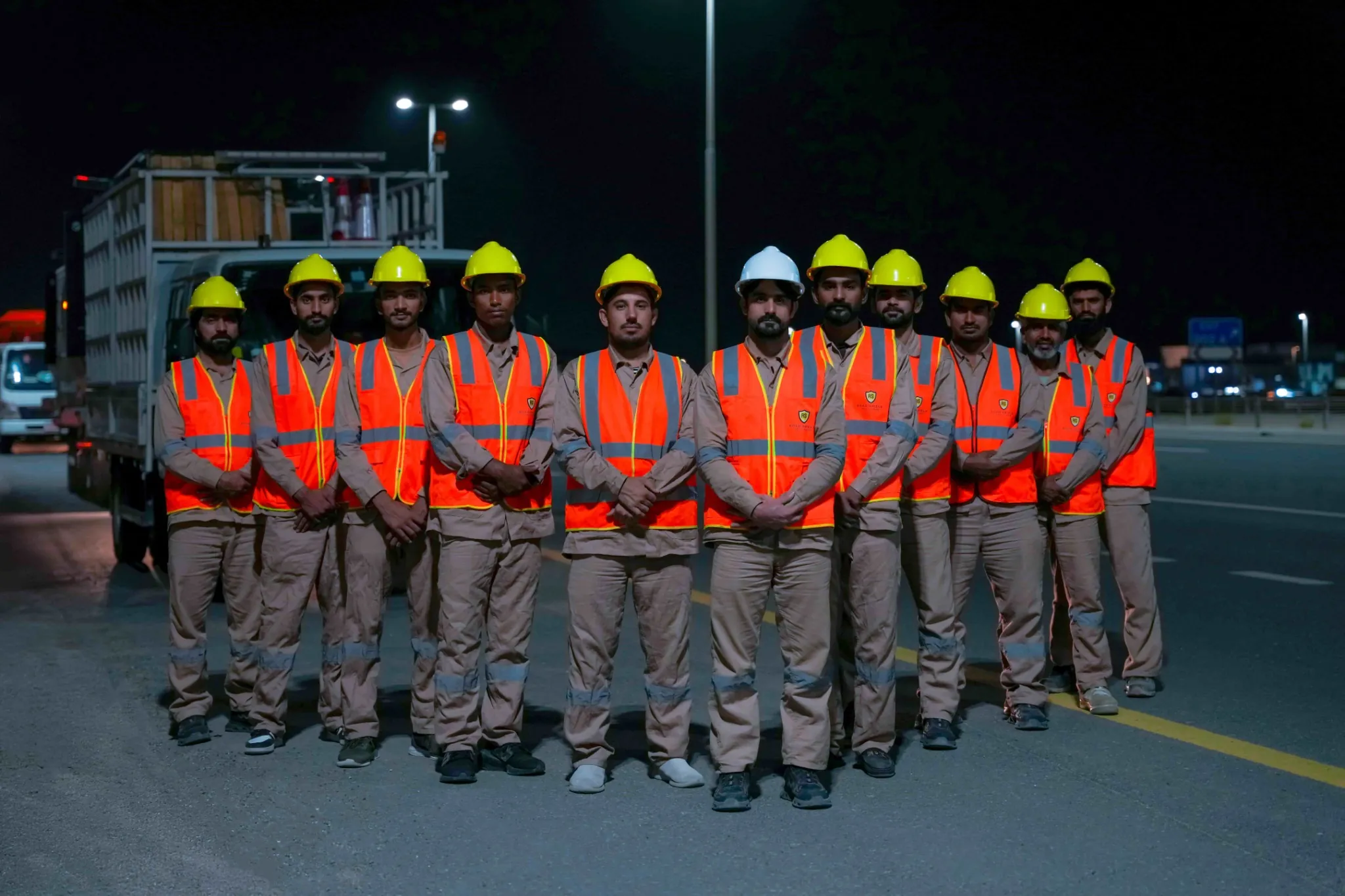 Road Safety Operations